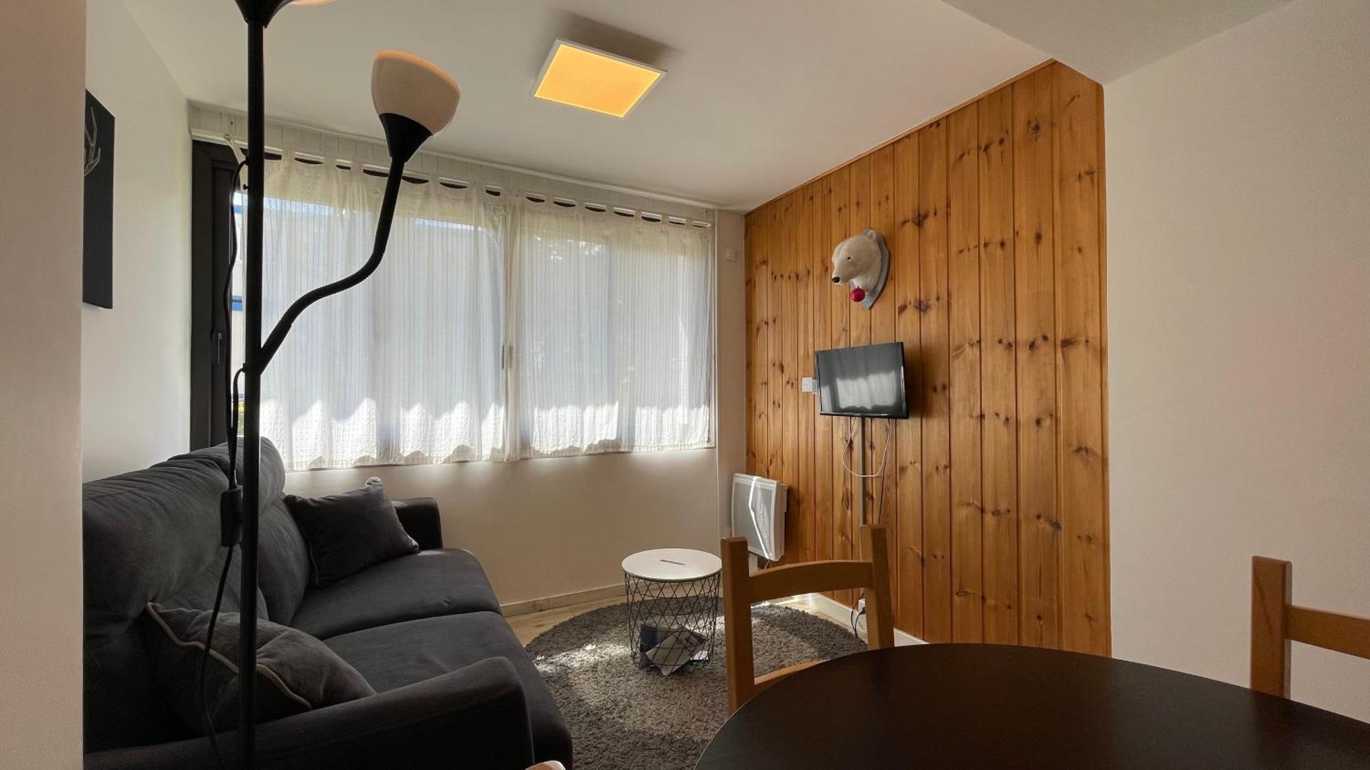 Alpes Sweet Home - La Ménandière Alpe d'Huez Exterior foto